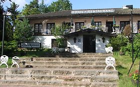 Tallhoejden Hotel & Cottage Lodge